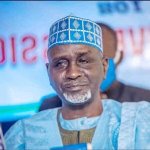 Presidential poll: Tinubu living in the past – former Kano Governor, Shekarau