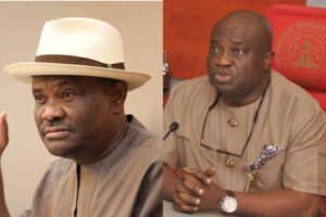 Crack in Wike’s G-5, Ikonne’s death unsettles Abia PDP as Governor Ikpeazu agrees to work for Atiku