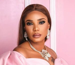 Peter Obi news: Iyabo Ojo endorses LP Presidential Candidate, warns against cyber bullying