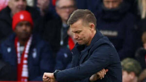 JUST IN: Jesse Marsch Sacked As Leeds Head Coach, Here’s what we Know