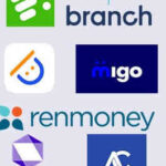 Loan apps in Nigeria