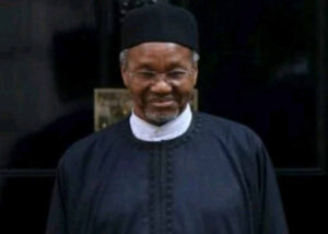 Mamman Daura seeks competence, says enough of turn-by-turn presidency 