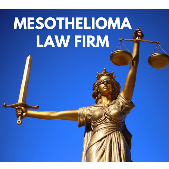 Mesothelioma Law Firm