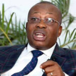 What Ubani said about Supreme Court