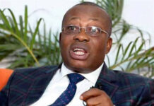 New naira notes: Buhari not interested in what is going on at the Supreme Court, has overruled Supreme Court ruling — Ubani