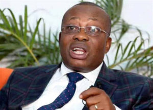 New naira notes: Buhari not interested in what is going on at the Supreme Court, has overruled Supreme Court ruling — Ubani