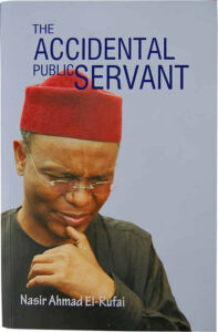 Nasir El-rufai