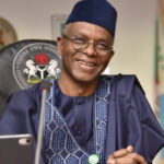 Nasir El-Rufai