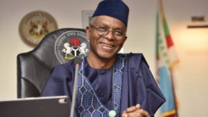 BREAKING: Some Persons In Aso Rock Working Against Tinubu – Nasir El-Rufai