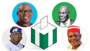 Atiku Abubakar defeats Tinubu in Buhari’s home state, Katsina
