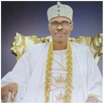 Police find guns in Ogboni leader Lagos home, declare him wanted