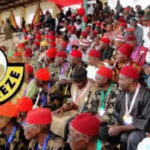 Ohanaeze sends powerful message to northerners