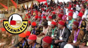 Ohanaeze Ndigbo Condemns Abuja Protests, Defends Minister Nyesom Wike