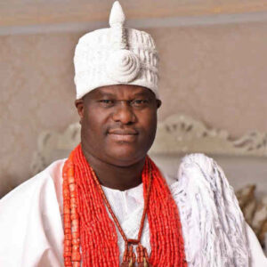 Ooni of Ife Dismisses Claims of Visiting Emefiele in Kuje Prison