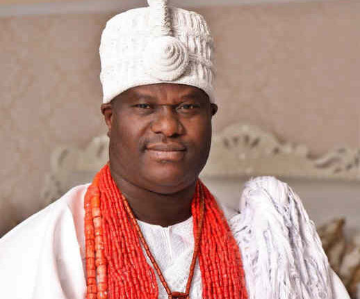 Ooni of Ife