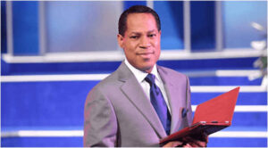 Pastor Oyakhilome Reveals Name Of His Preferred Presidential Candidate [VIDEO]
