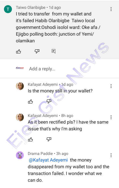 APC Launches Website, Begins Payment of N10,000 to Voters