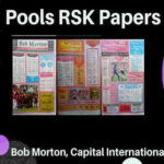 Week Pool RSK Papers