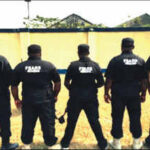 Two ex-SARS officers bag death sentence for murder