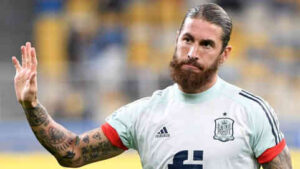 Sergio Ramos announces retirement from Football says “Football is not always fair”