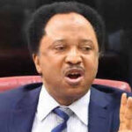 What Shehu Sani said about Naira swap