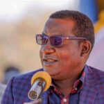Simon Lalong