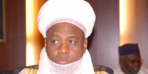 2023 Elections: Why I cannot support Tinubu – Sultan of Sokoto