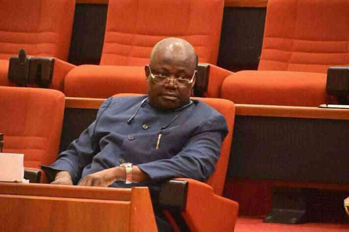 Supreme Court sacks Senator Emmanuel Bwacha as Taraba APC guber candidate