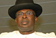 Just In: Sylva Loyalists Dump APC, Diri Warns Against Violence Timipre Sylva