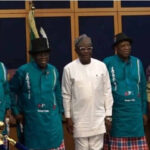 How Tinubu visit wike in Port Harcourt
