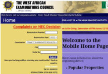 WAEC Result Checker 2024: How to Easily Check Your Result for Free WAEC Result Checker