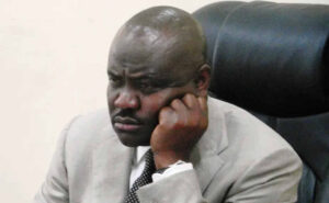 I feel for Wike, he’s in a tight corner — APC chieftain, Peterside 