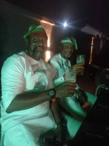 Wikes foot soldiers 3