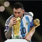 Lionel Messi Biography