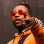 Rapper Yung6ix