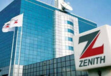 Zenith Bank Apologises to Customers, Says Service Restored Zenith Bank