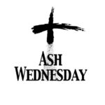 Ash Wednesday in the bible