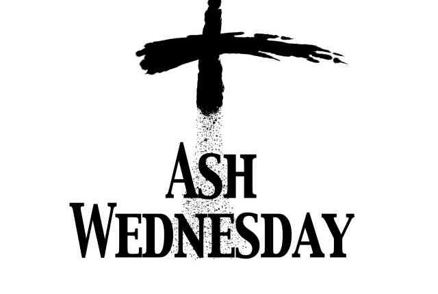 Ash Wednesday in the bible