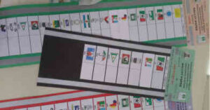 LP’s logo missing on Ondo ballots