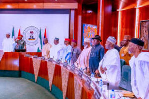 Controversy as Buhari, Council of State Back New Naira policy Amidst Supreme Court Order