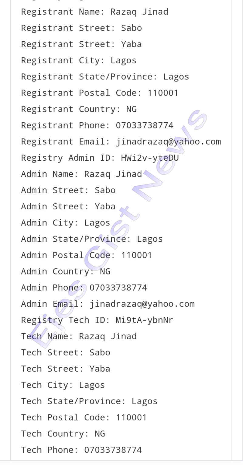 APC Launches Website, Begins Payment of N10,000 to Voters