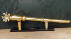 Thugs Steal Ogun LG Secretariat’s mace