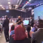Pastor Brings AK-47 To Church Service, Causes Stir Among Congregation
