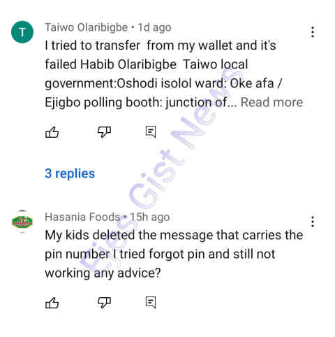 APC Launches Website