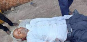 Nnaemeka Ugboma: Unknown Gunmen kill Judge during court session