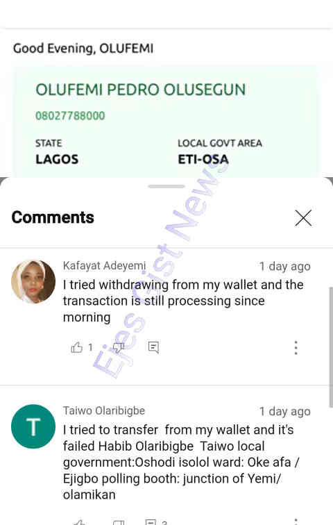 APC Launches Website, Begins Payment of N10,000 to Voters