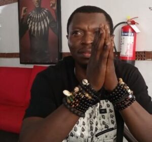 Agba Jalingo