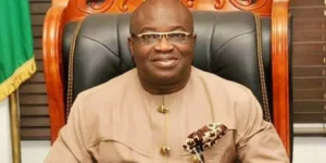 Court Freezes All 27 Abia State Government Bank Accounts
