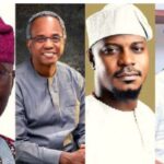 Lagos State Governorship Election Results 2023 from Polling Units