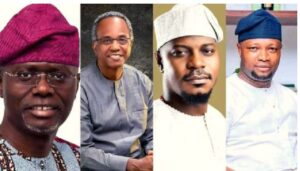 Lagos State Governorship Election Results 2023 from Polling Units – INEC Election update